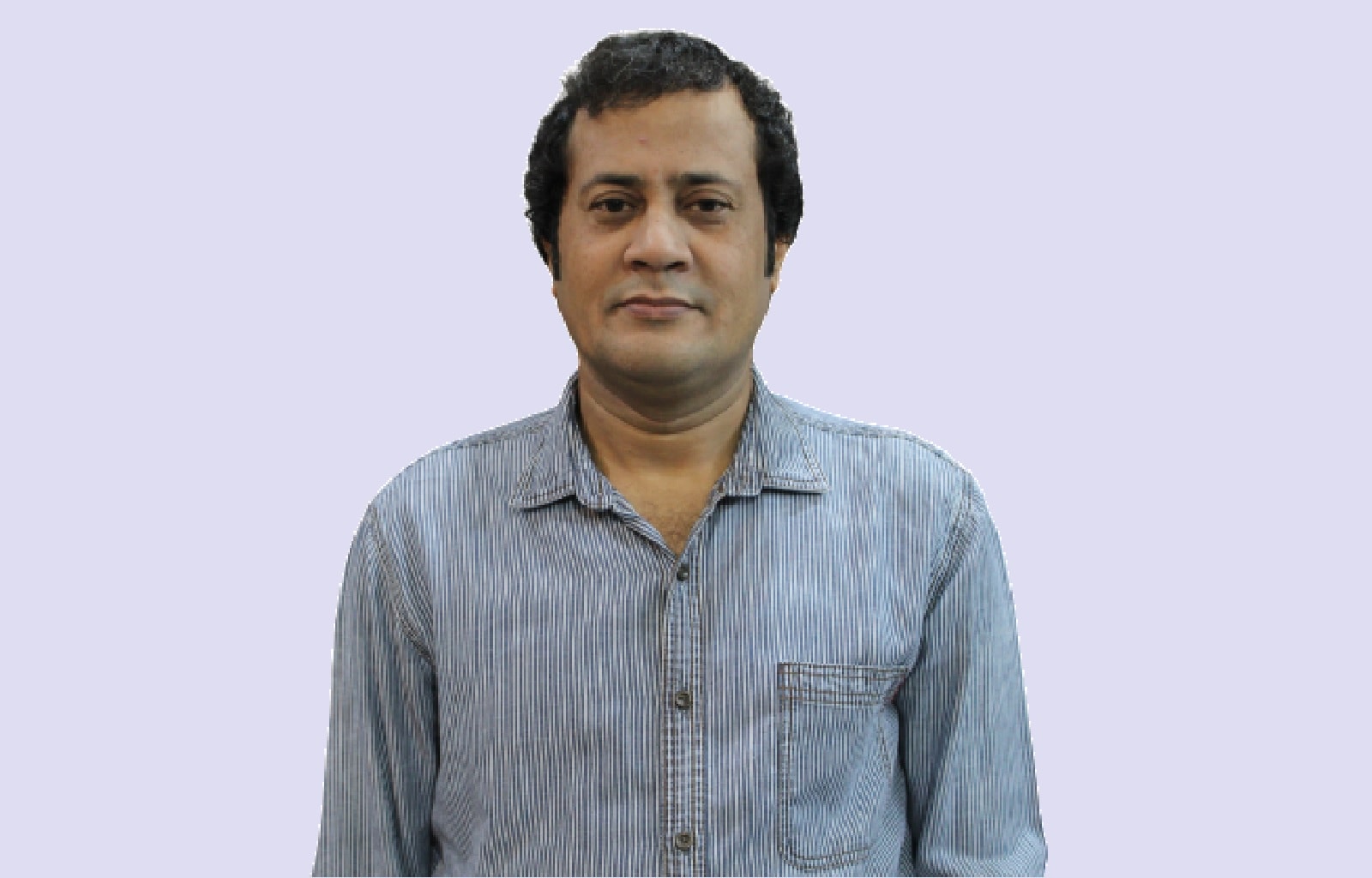 Mohammed Afzal